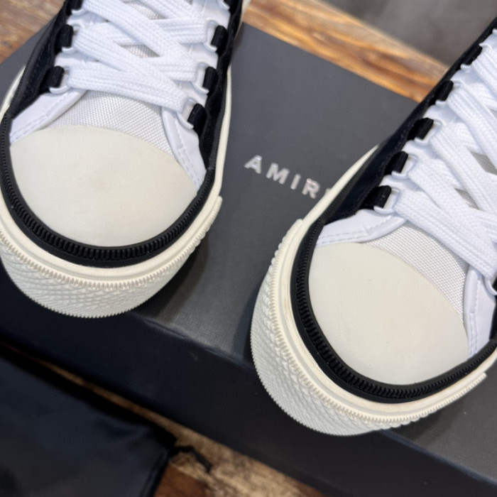 AMIRI STARS SNEAKERS