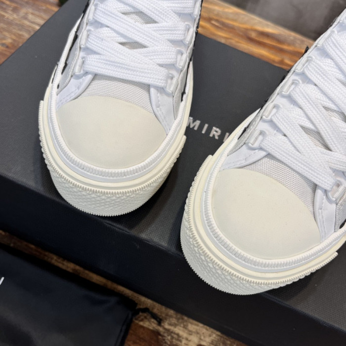 AMIRI STARS SNEAKERS