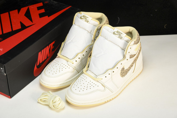 jordan 1 retro high og craft vibrations of naija fd8631-100