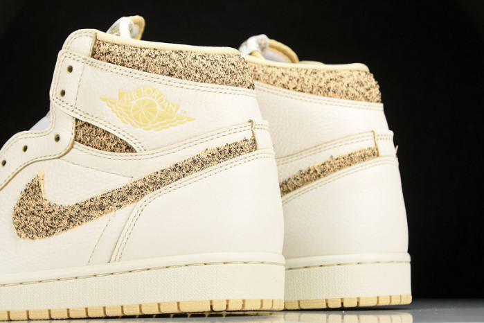 jordan 1 retro high og craft vibrations of naija fd8631-100