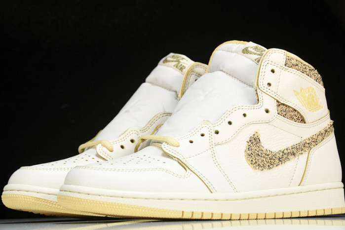 jordan 1 retro high og craft vibrations of naija fd8631-100