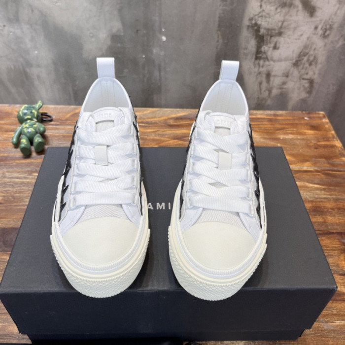 AMIRI STARS SNEAKERS