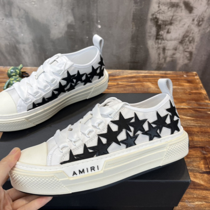 AMIRI STARS SNEAKERS