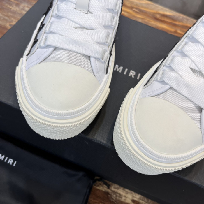AMIRI STARS SNEAKERS