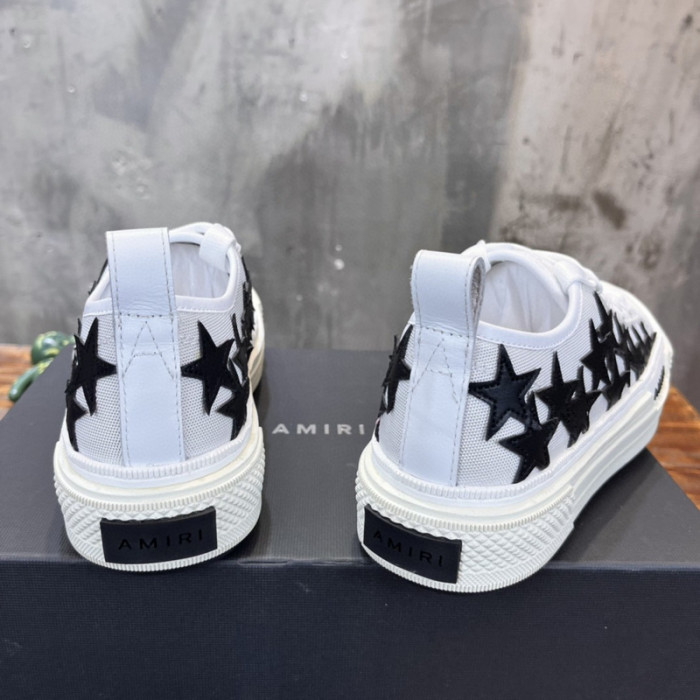 AMIRI STARS SNEAKERS