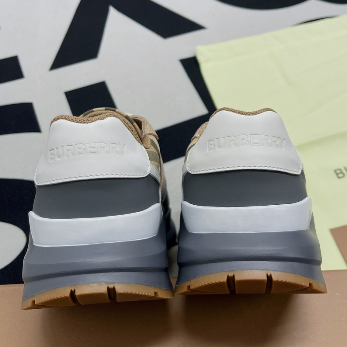 B**rry-vintage sneaker