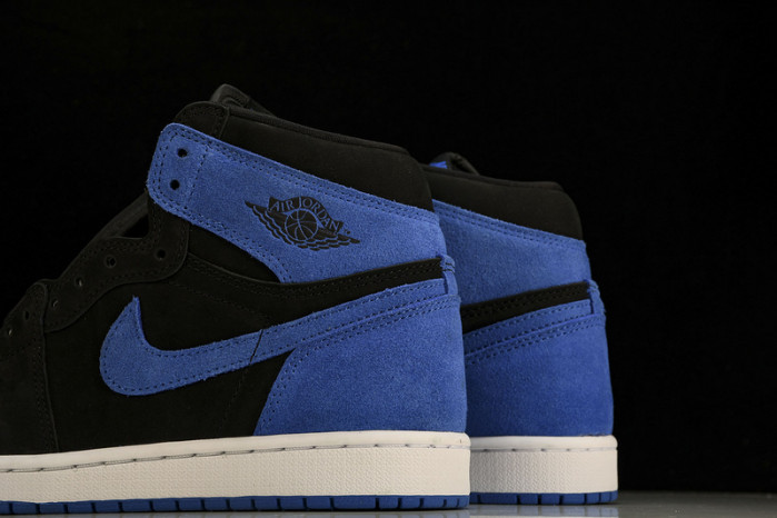 jordan 1 retro high og royal reimagined dz5485-042