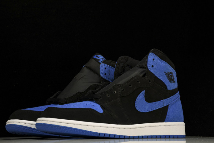 jordan 1 retro high og royal reimagined dz5485-042