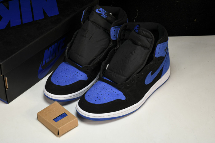 jordan 1 retro high og royal reimagined dz5485-042