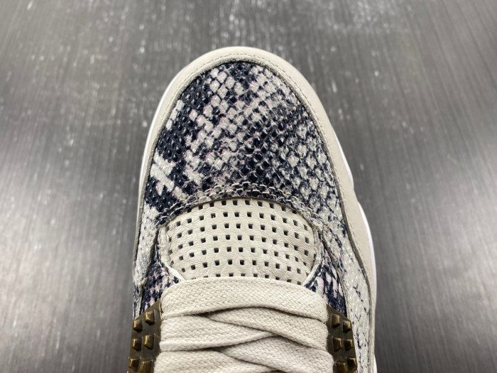 jordan 4 retro snakeskin 819139-030
