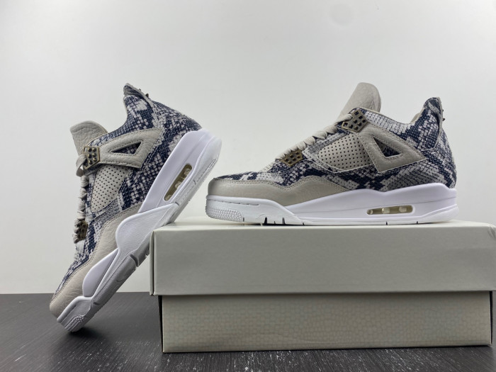 jordan 4 retro snakeskin 819139-030