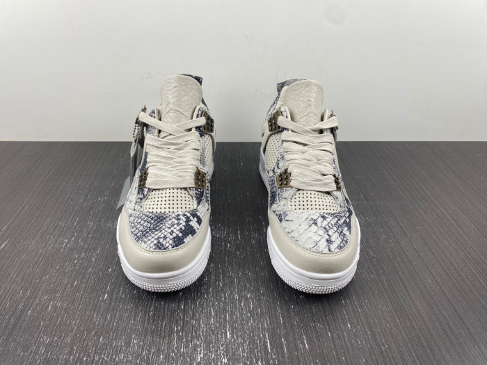 jordan 4 retro snakeskin 819139-030