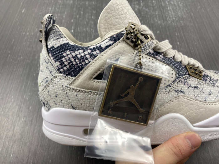 jordan 4 retro snakeskin 819139-030