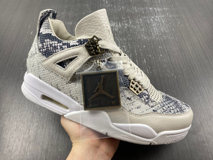 jordan 4 retro snakeskin 819139-030