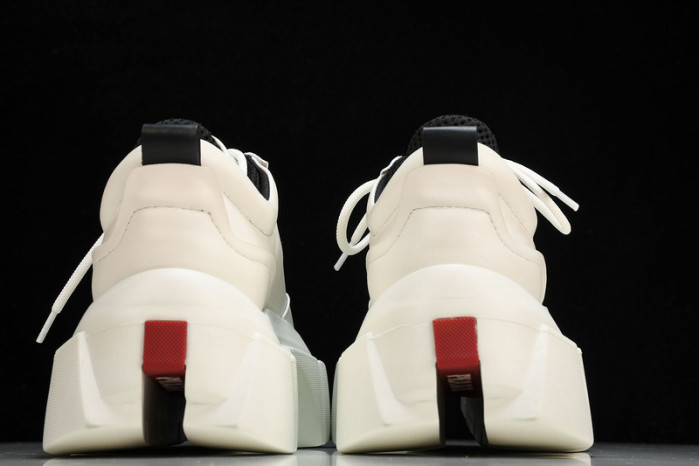 pra*a designer shoes