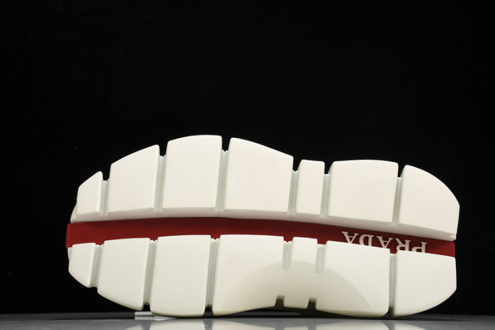 pra*a designer shoes