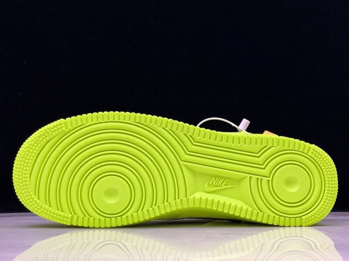 air force 1 low o-w volt ao4606-700