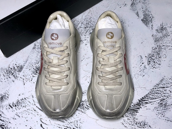 g*u*i trainer sneaker 552093 a9l00 9522.