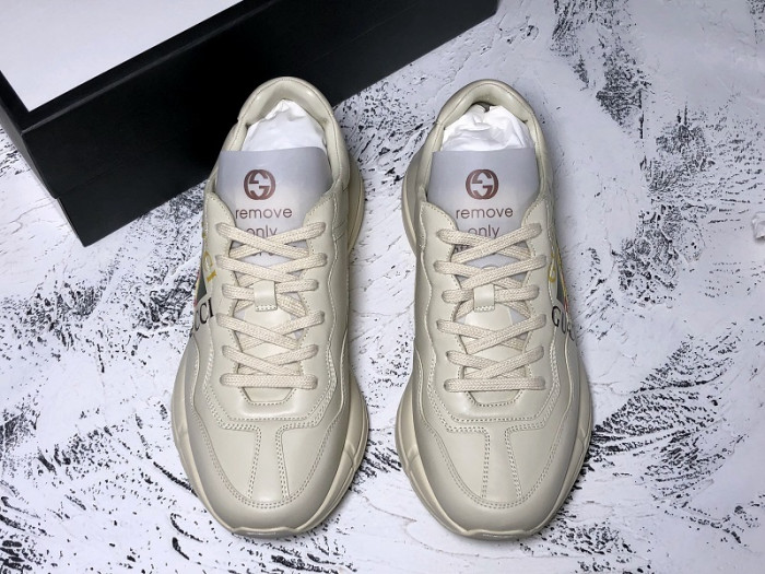 g*u*i trainer sneaker 500878 drw00 9522