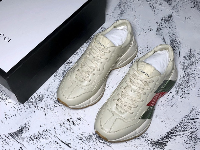 g*u*i trainer sneaker 523535 drw00 9022