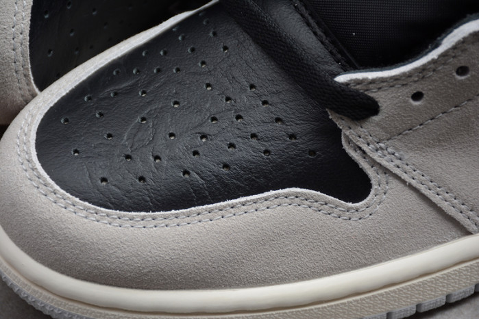 air jordan 1 retro high og “neutral grey” 555088-018