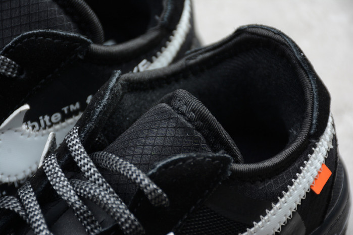 air force 1 low o-w black (td) bv0853-001