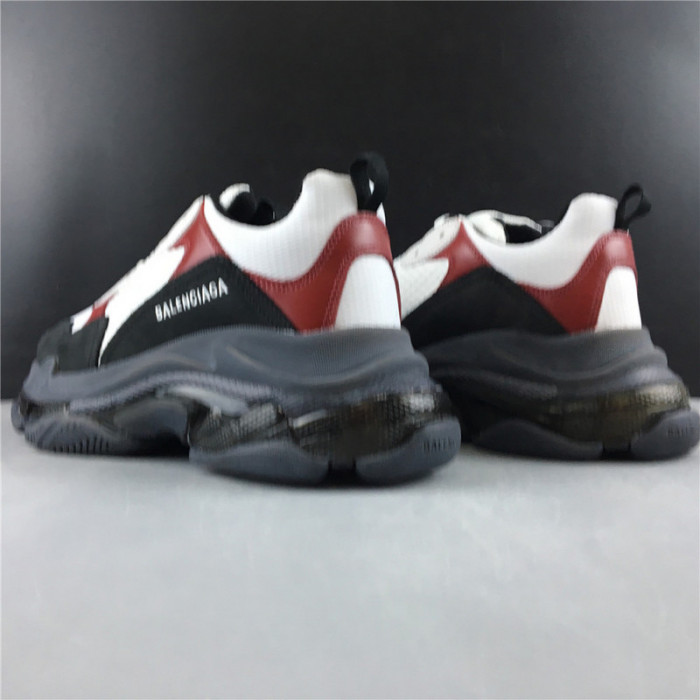 blcg sneaker triple.s.gomma