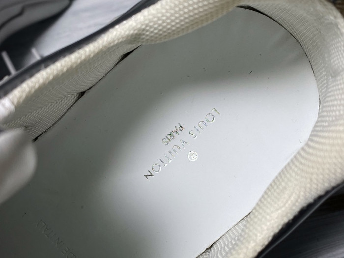 lv archlight sneaker