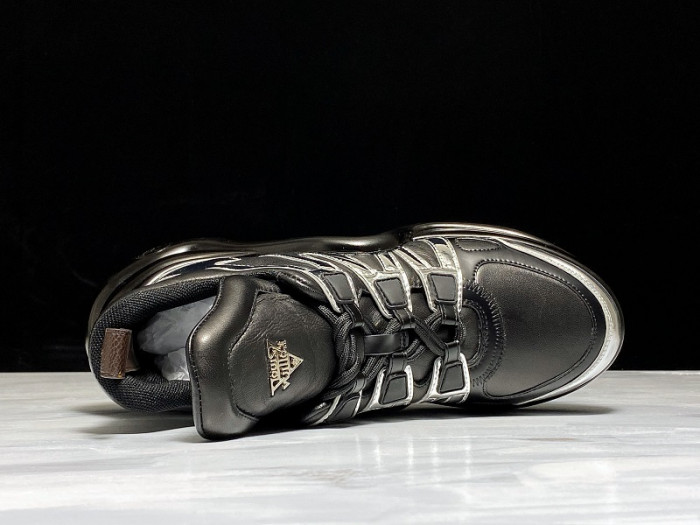 lv archlight sneaker