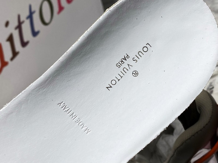 lv archlight sneaker