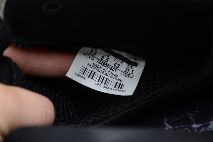 nike air foamposite one Ch*0meposite 744306-001