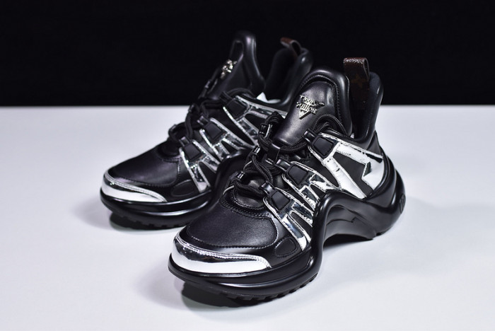 lv archlight sneaker