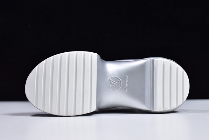 lv archlight sneaker