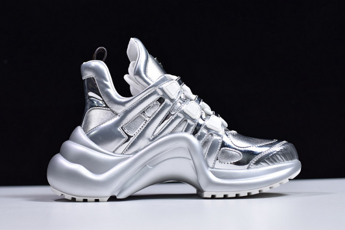 lv archlight sneaker