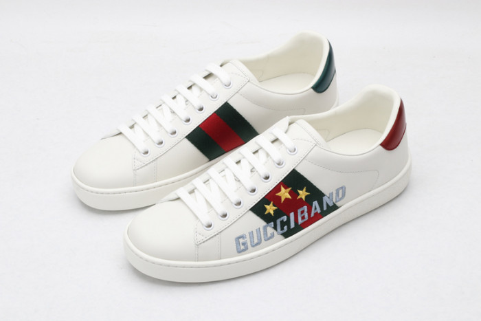 g*u*i ace sneaker
