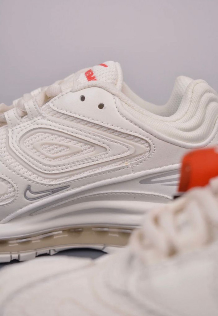 Nike Air Max 98 TL Supreme White DR1033-100