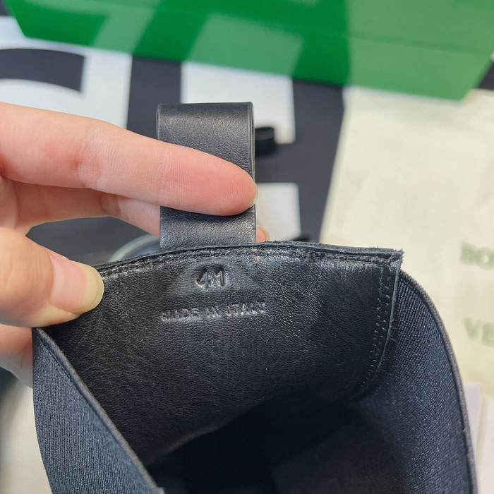 Bottega Veneta Designer Shoes