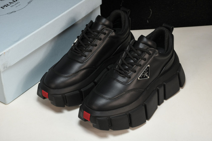 Prada Designer Shoes