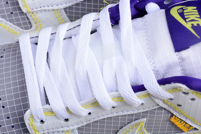 nike dunk low union passport pack court purple dj9649-500