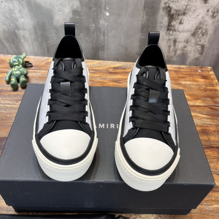 AMIRI STARS SNEAKERS