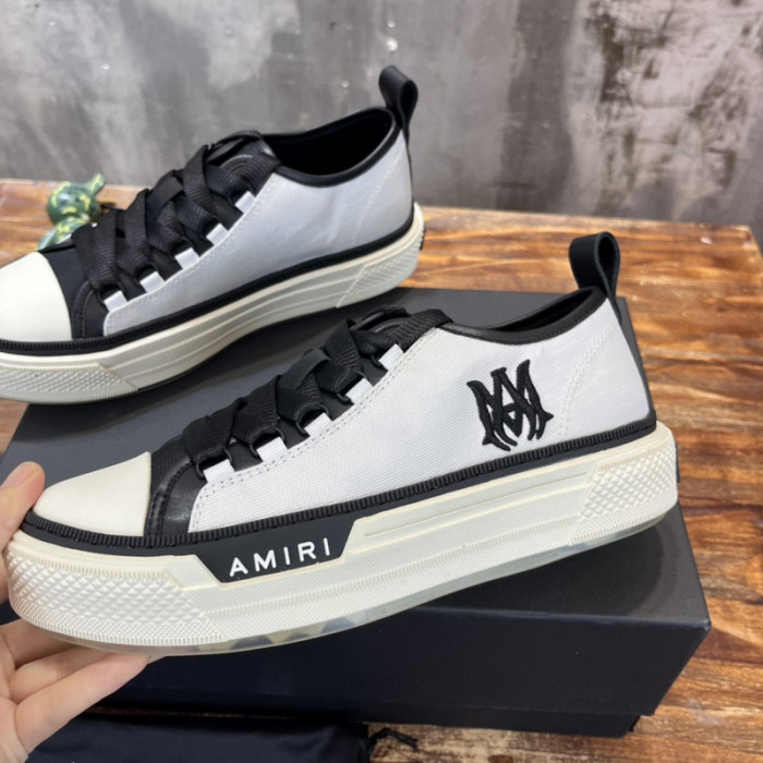 AMIRI STARS SNEAKERS
