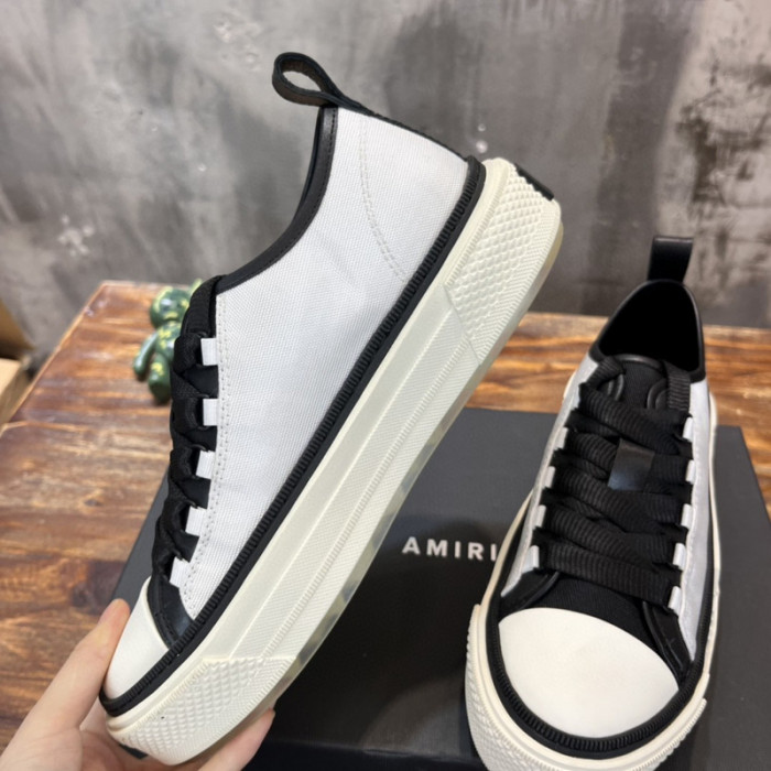 AMIRI STARS SNEAKERS
