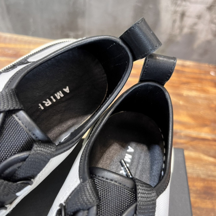 AMIRI STARS SNEAKERS