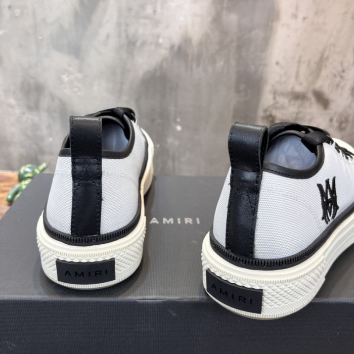 AMIRI STARS SNEAKERS