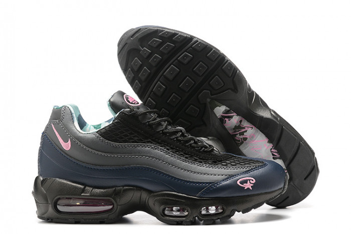 nike air max 95 sp corteiz pink beam fb2709-001