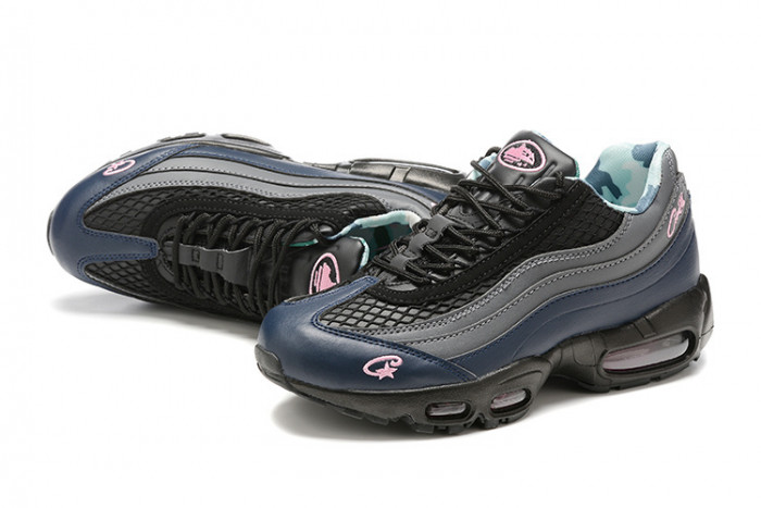 nike air max 95 sp corteiz pink beam fb2709-001