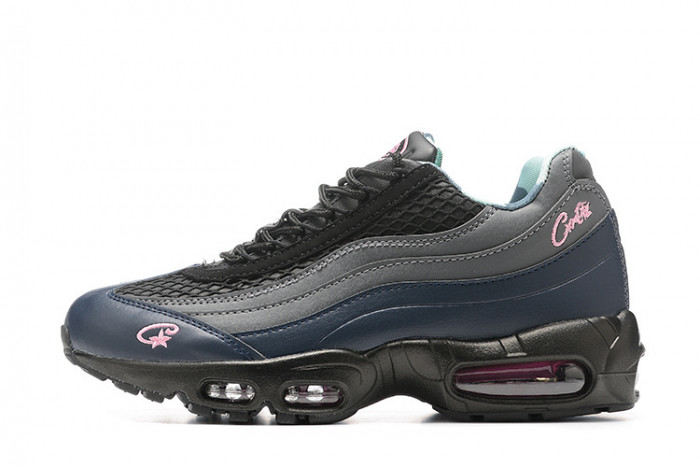 nike air max 95 sp corteiz pink beam fb2709-001