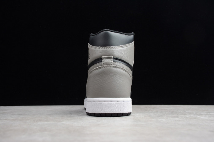 air jordan 1 retro high og “shadow”555088-013