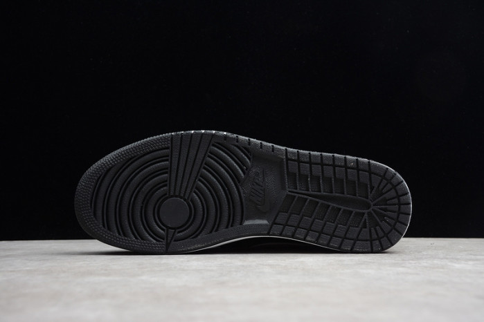 air jordan 1 retro high og “shadow”555088-013