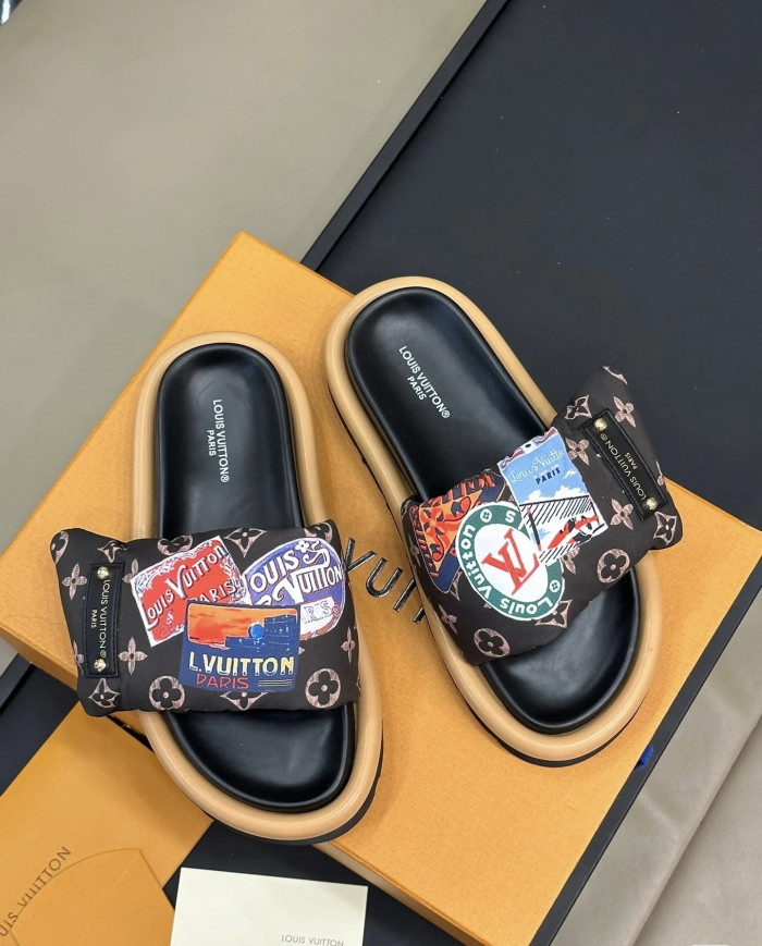 lv slides